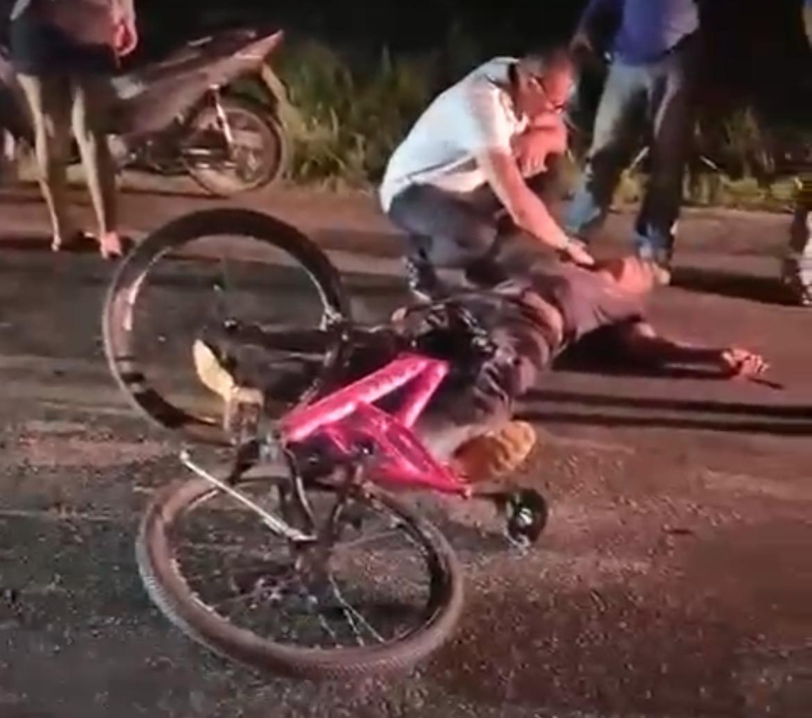 violencia-no-transito:-cruzeiro-do-sul-registrou-quatro-acidentes-com-vitimas-na-ultima-segunda