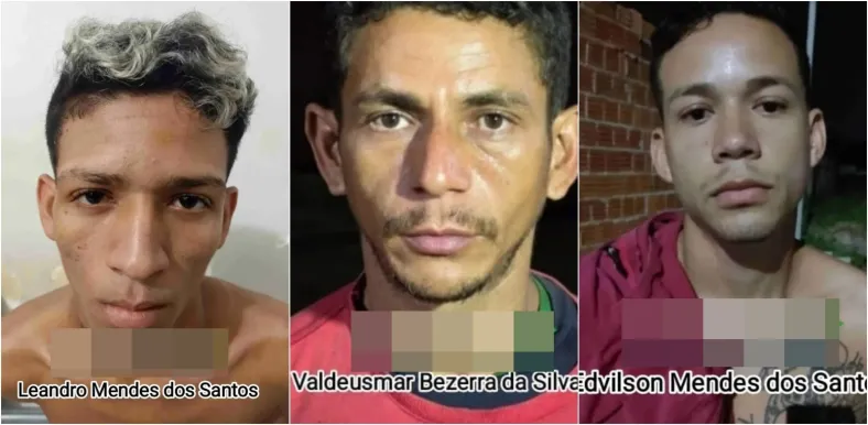 dois-suspeitos-pela-morte-de-vigilante-tem-prisao-decretada-e-um-e-liberado-por-falta-de-provas