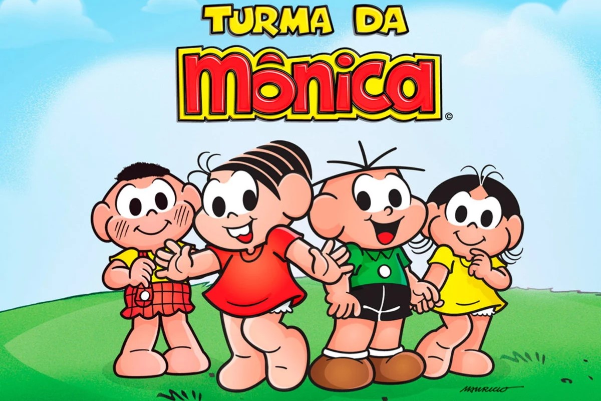 estudio-de-turma-da-monica-repudia-tirinhas-de-ia:-“desrespeitados”