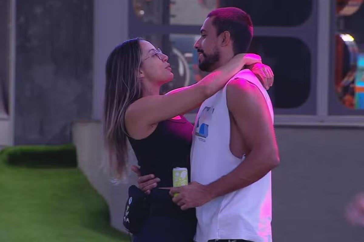 enquete-bbb-25:-participante-dispara-apos-treta-polemica-na-madrugada