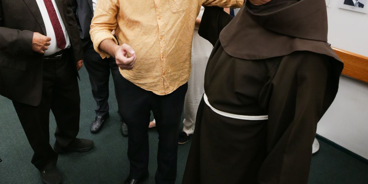 greve-de-fome:-braga-acampa-na-camara-apos-conselho-votar-cassacao