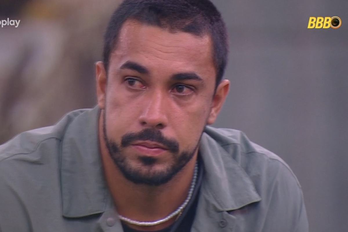 bbb-25:-apos-pedidos-de-expulsao,-maike-e-chamado-no-confessionario