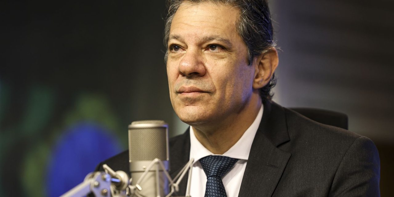 haddad:-fazenda-ainda-nao-estuda-ampliacao-de-isencao-de-conta-de-luz