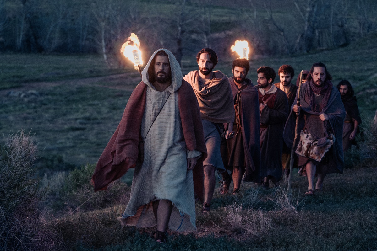 the-chosen:-diretor-revela-que-tentou-humanizar-judas-na-5a-temporada