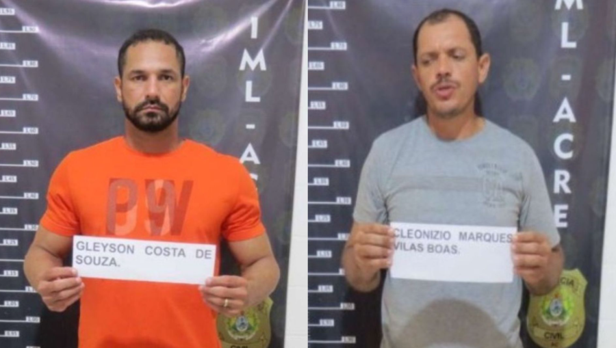 caso-gessica:-policiais-envolvidos-na-morte-de-enfermeira-vao-a-audiencia-na-proxima-segunda