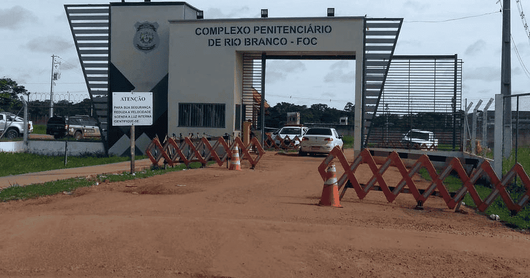 detento-provoca-principio-de-incendio-dentro-de-presidio-em-rio-branco;-iapen-se-posiciona