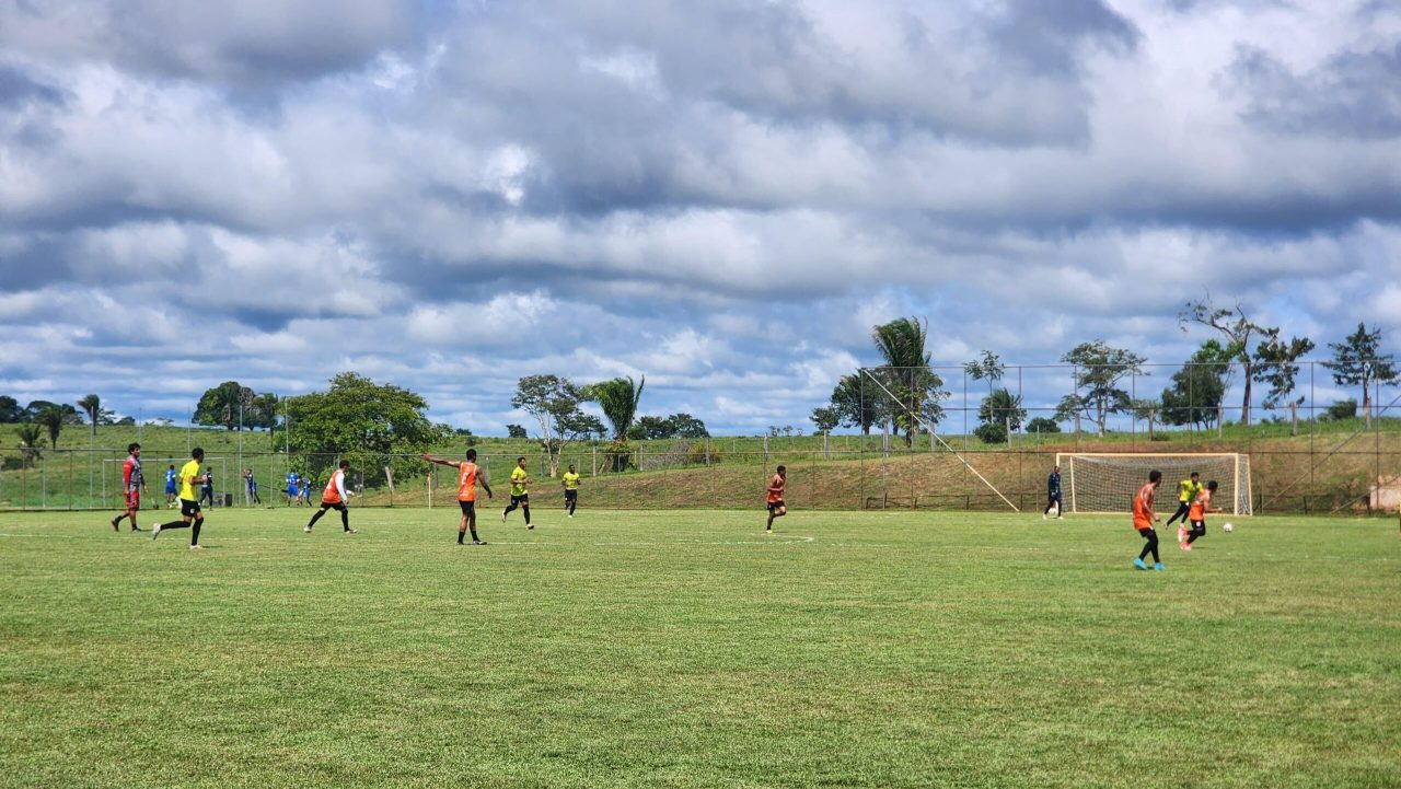 com-tres-campos-e-estrutura-completa,-clube-acreano-santa-cruz-apresenta-ct-do-cupuacu;-confira