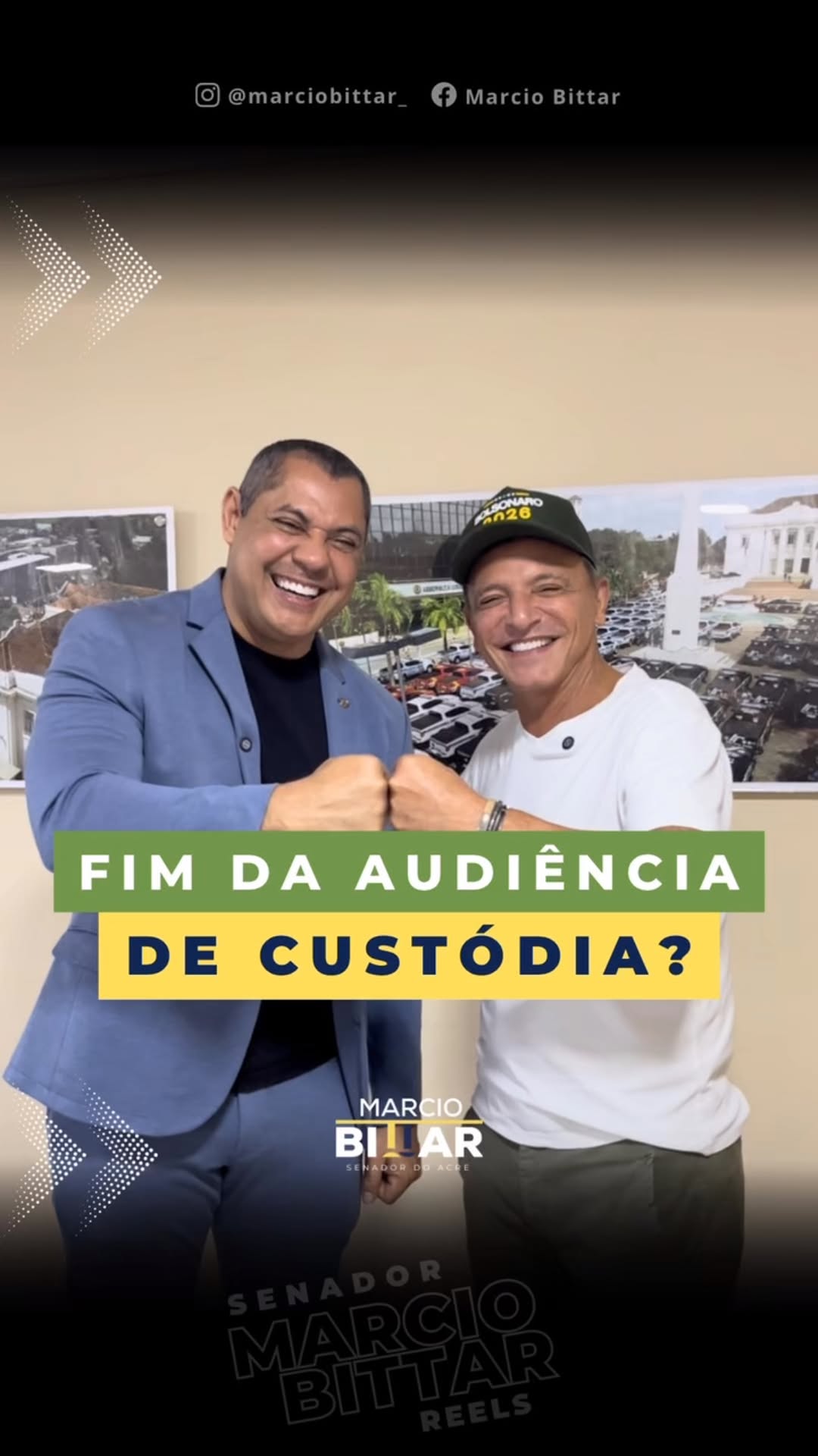 parlamentares-do-acre-se-unem-por-projeto-que-propoe-o-fim-das-audiencias-de-custodia-no-pais