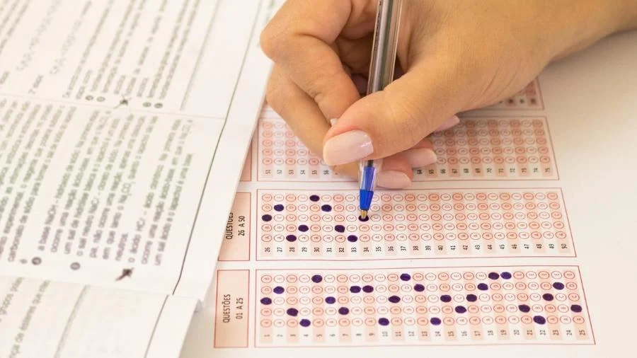 concurso-da-educacao:-35%-dos-inscritos-nao-fizeram-as-provas-neste-domingo,-diz-see