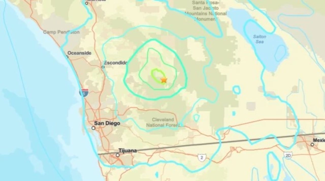 terremoto-de-5,2-graus-sacode-san-diego,-na-california:-“muito-barulho”,-dizem-relatos