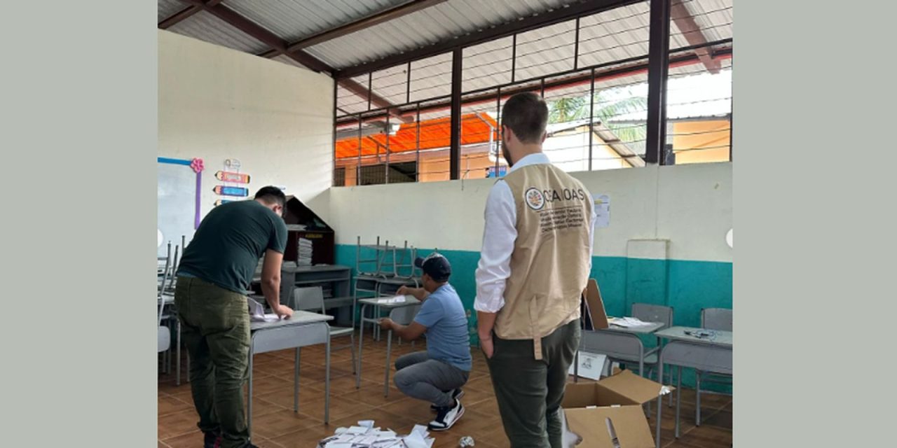 oposicao-denuncia-fraude-na-eleicao-do-equador