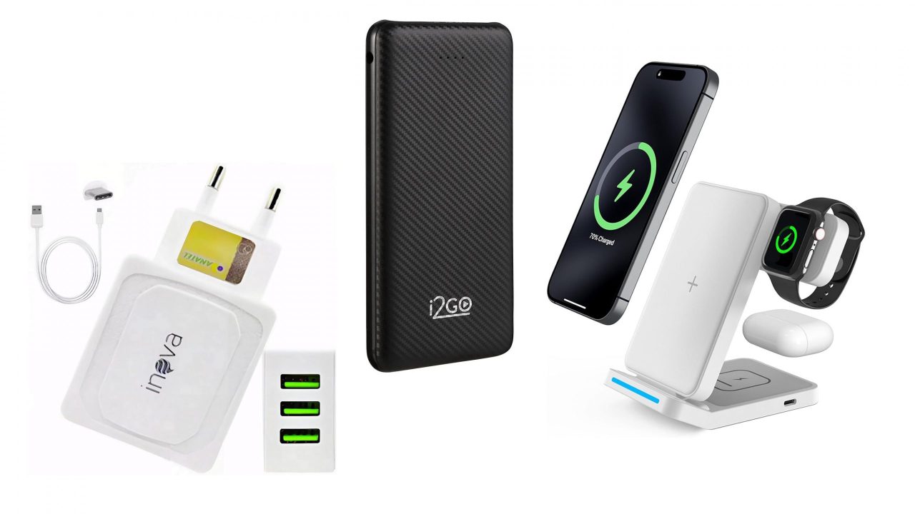 ofertas-do-dia:-tem-carregador-e-powerbank-em-promocao-para-voce-nao-ficar-sem-bateria!