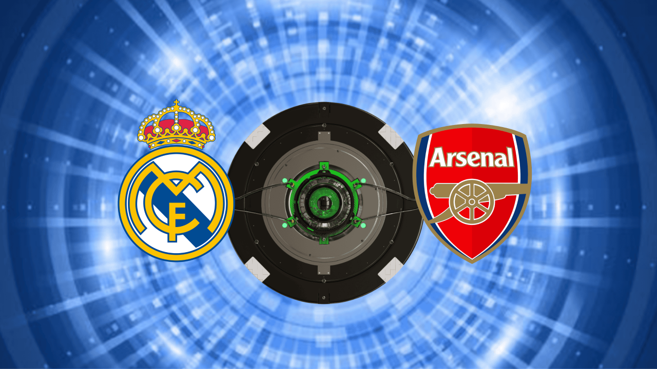 real-madrid-x-arsenal:-onde-assistir-e-horario-do-jogo-da-champions-league