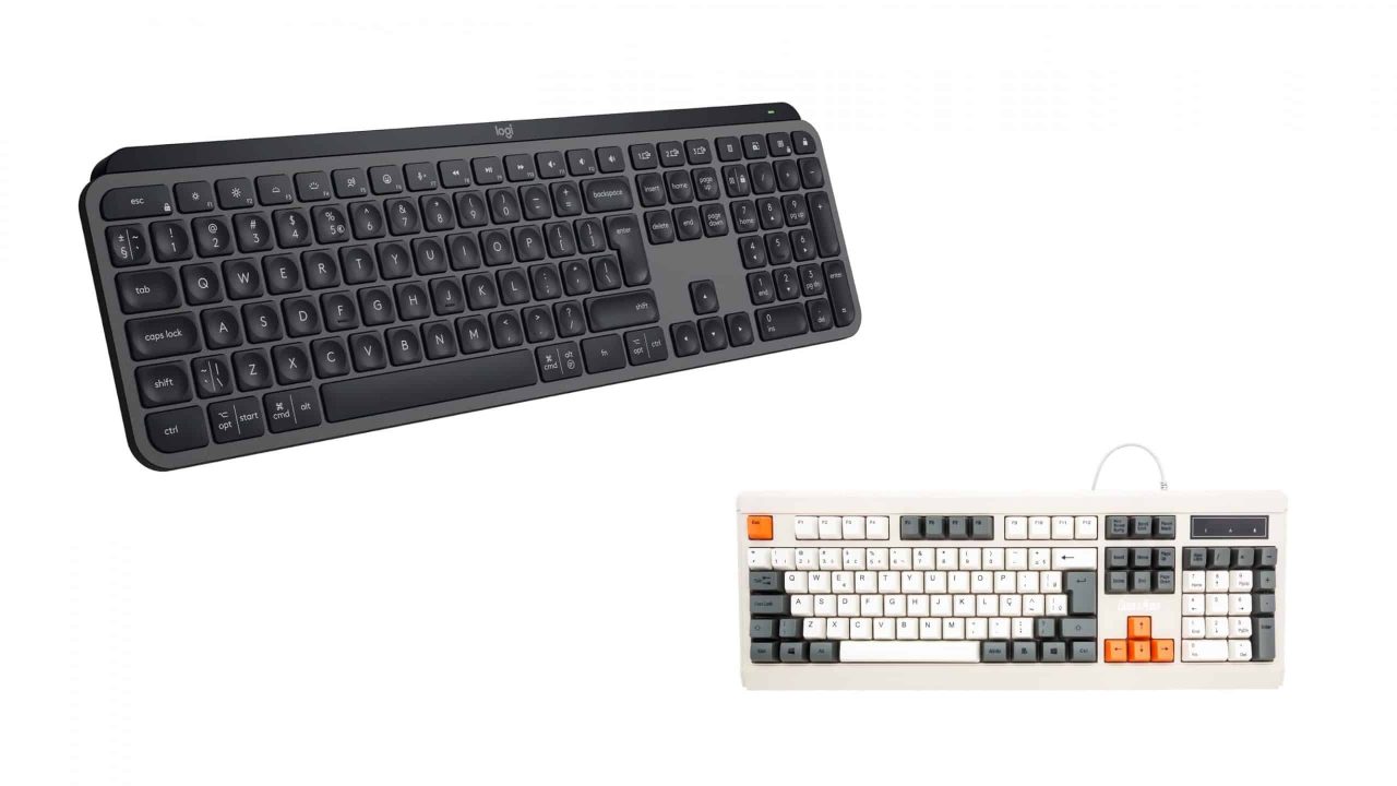 ofertas-do-dia:-selecao-especial-de-teclados-com-ate-27%-off!