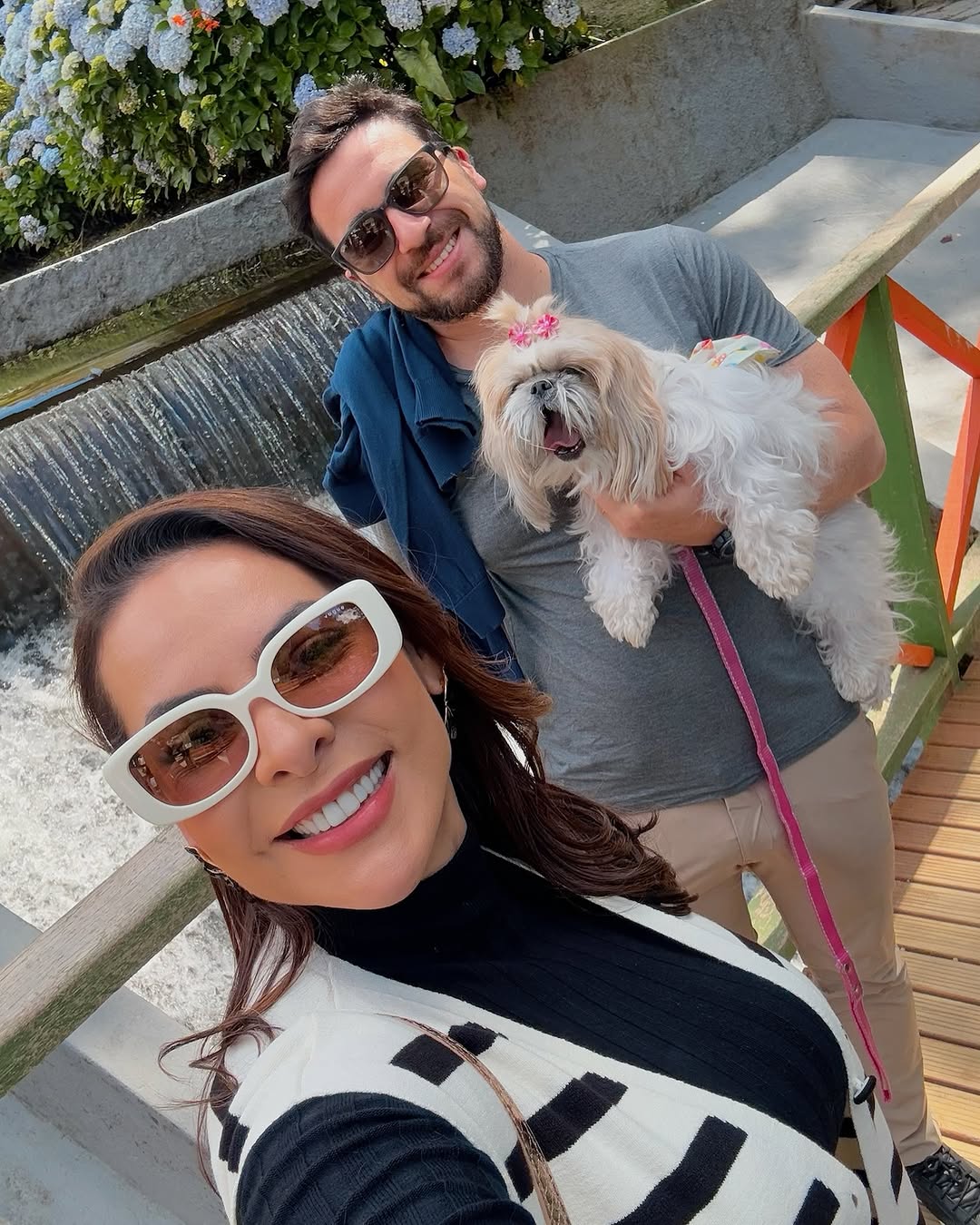 influenciadora-maykeline-maia-anuncia-gravidez-de-forma-criativa-e-humorada-nas-redes;-confira