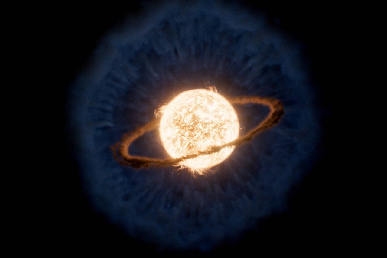 estrela-engolindo-planeta-e-registrada-pelo-james-webb