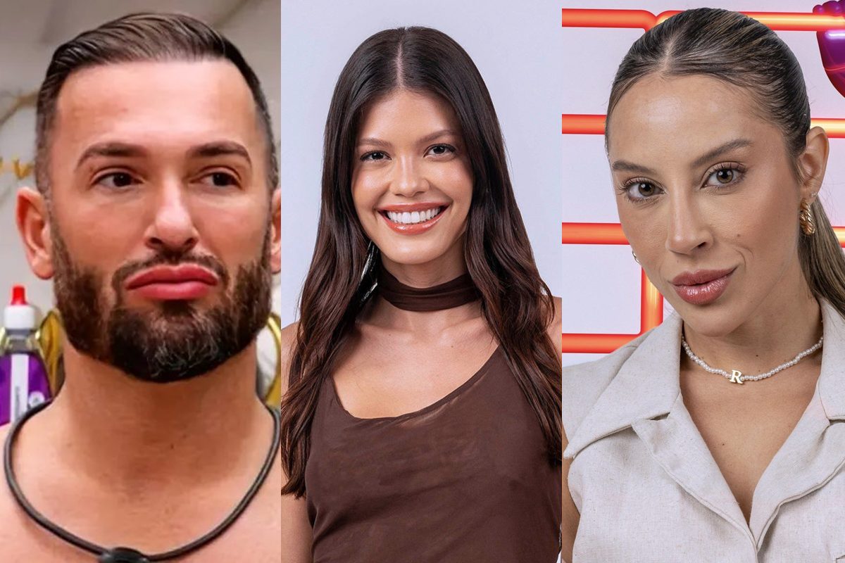 bbb-25:-enquete-mostra-disputa-acirradissima-no-paredao-desta-quinta