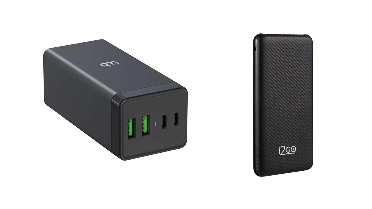 ofertas-do-dia:-para-a-sua-bateria-nao-acabar!-confira-carregadores-e-powerbanks-em-promocao