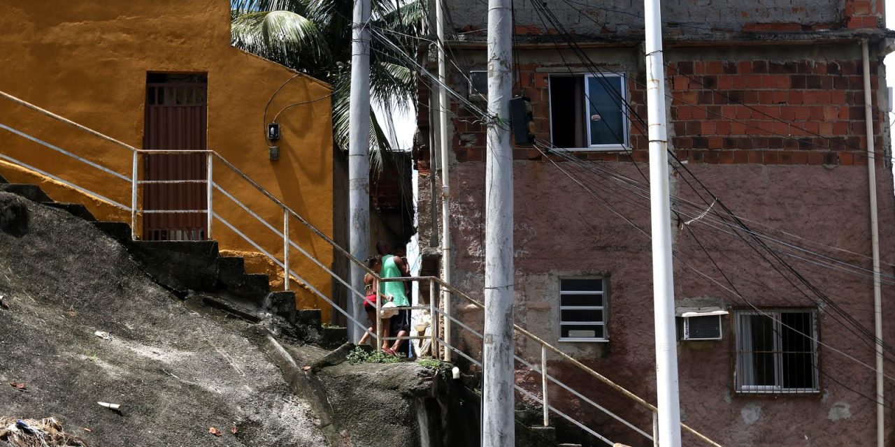 pretos-e-pardos-tem-menos-acesso-a-infraestrutura-urbana-que-brancos
