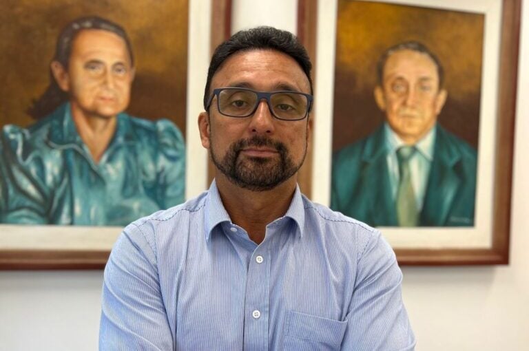 adem-araujo-assume-presidencia-da-federacao-acreana-de-futebol-apos-morte-de-antonio-aquino