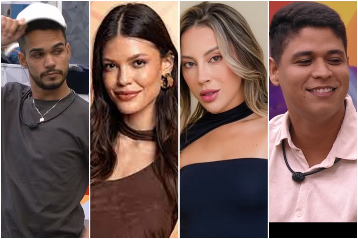 enquete-bbb-25:-disputa-por-favoritismo-esta-acirrada-entre-sisters