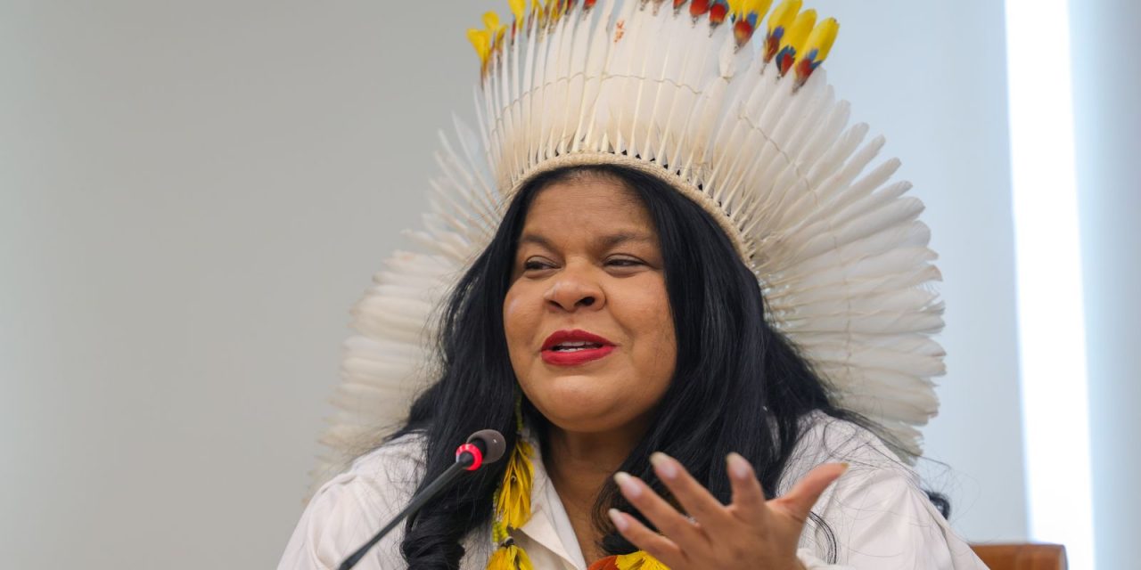 ministra-destaca-trabalho-inedito-na-protecao-dos-povos-indigenas