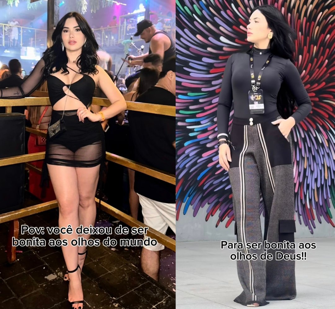 rogeria-rocha-mostra-antes-e-depois-de-virar-crista:-“bonita-aos-olhos-de-deus”