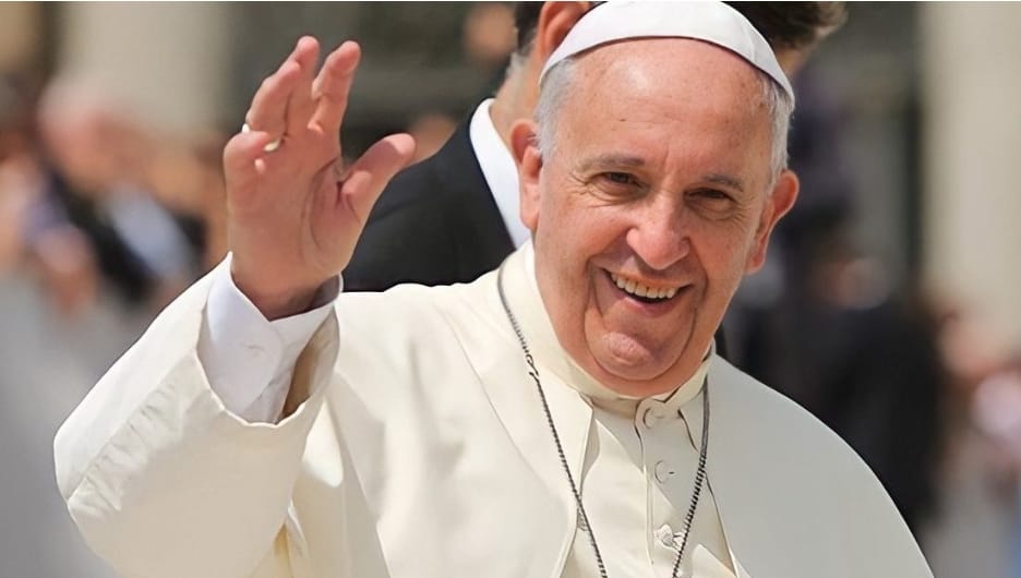 papa-francisco-morre-aos-88-anos:-uma-trajetoria-dedicada-ao-servico-e-a-esperanca