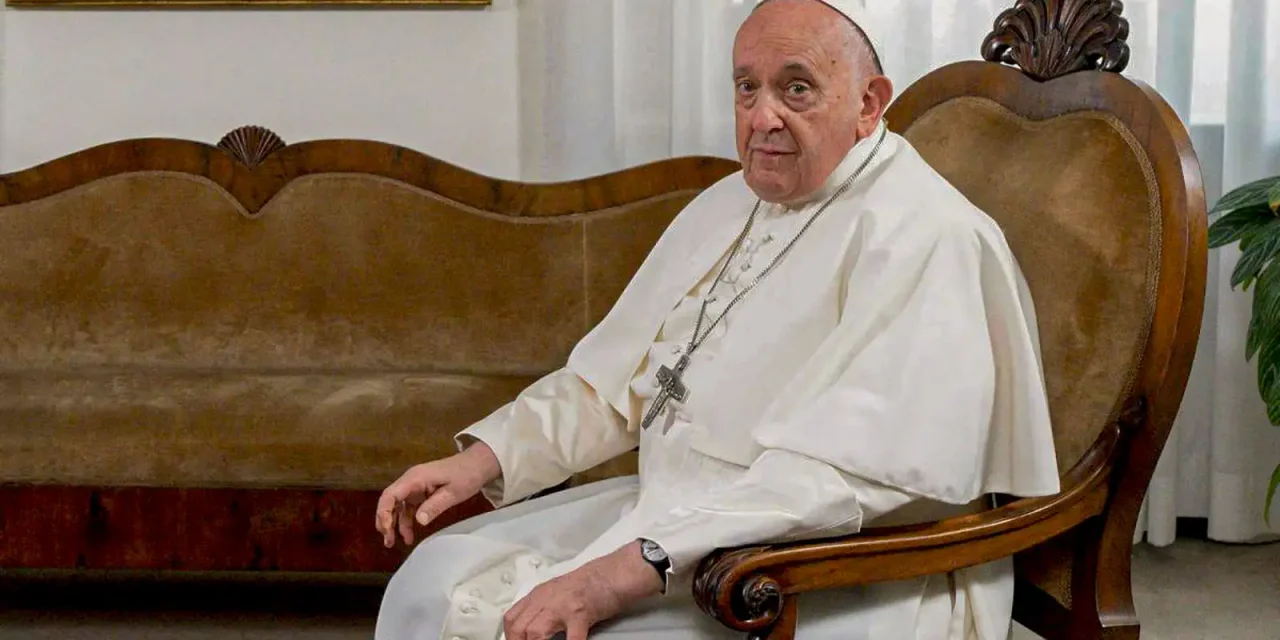 chefes-dos-tres-poderes-destacam-legado-do-papa-francisco