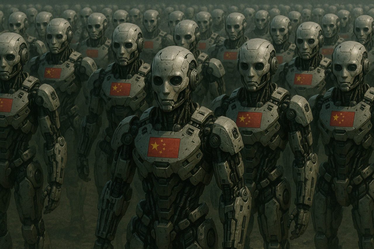 fala-ai:-china-com-exercito-de-soldados-geneticamente-modificados?