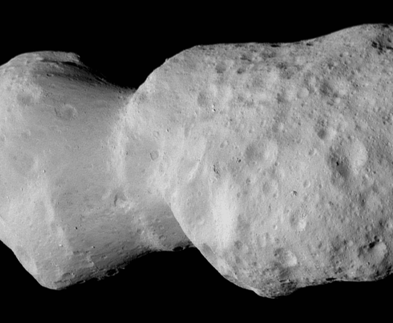 sonda-da-nasa-encontra-seu-segundo-asteroide-—-e-ele-e-unico