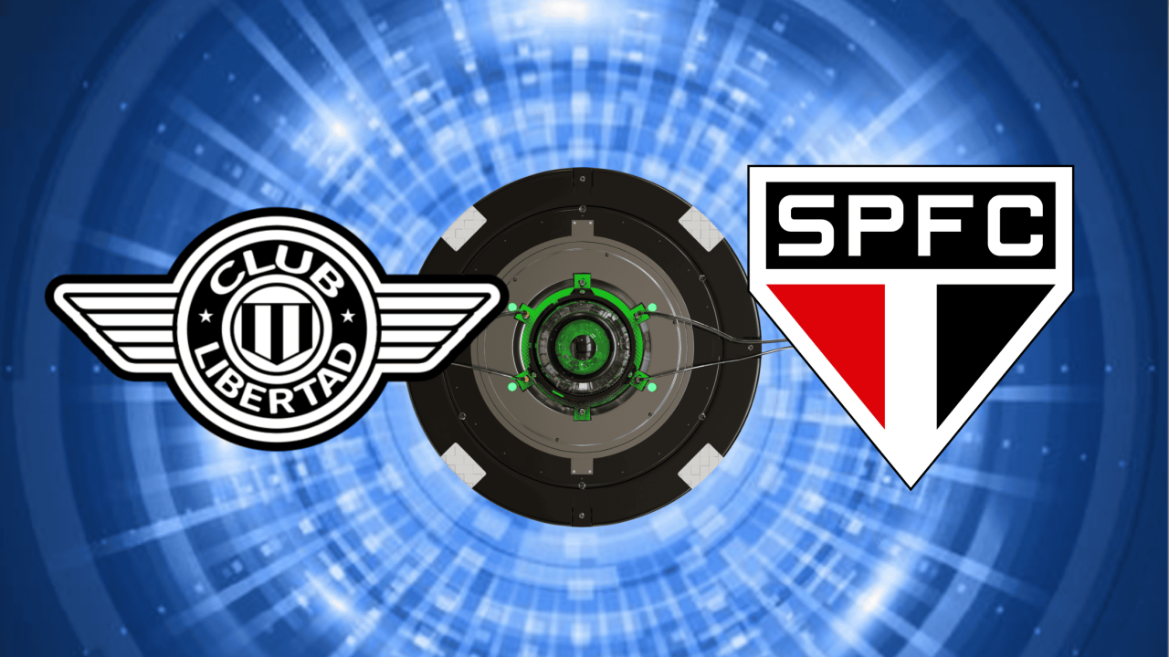 libertad-x-sao-paulo:-onde-assistir,-horario-e-escalacoes-do-jogo-da-libertadores