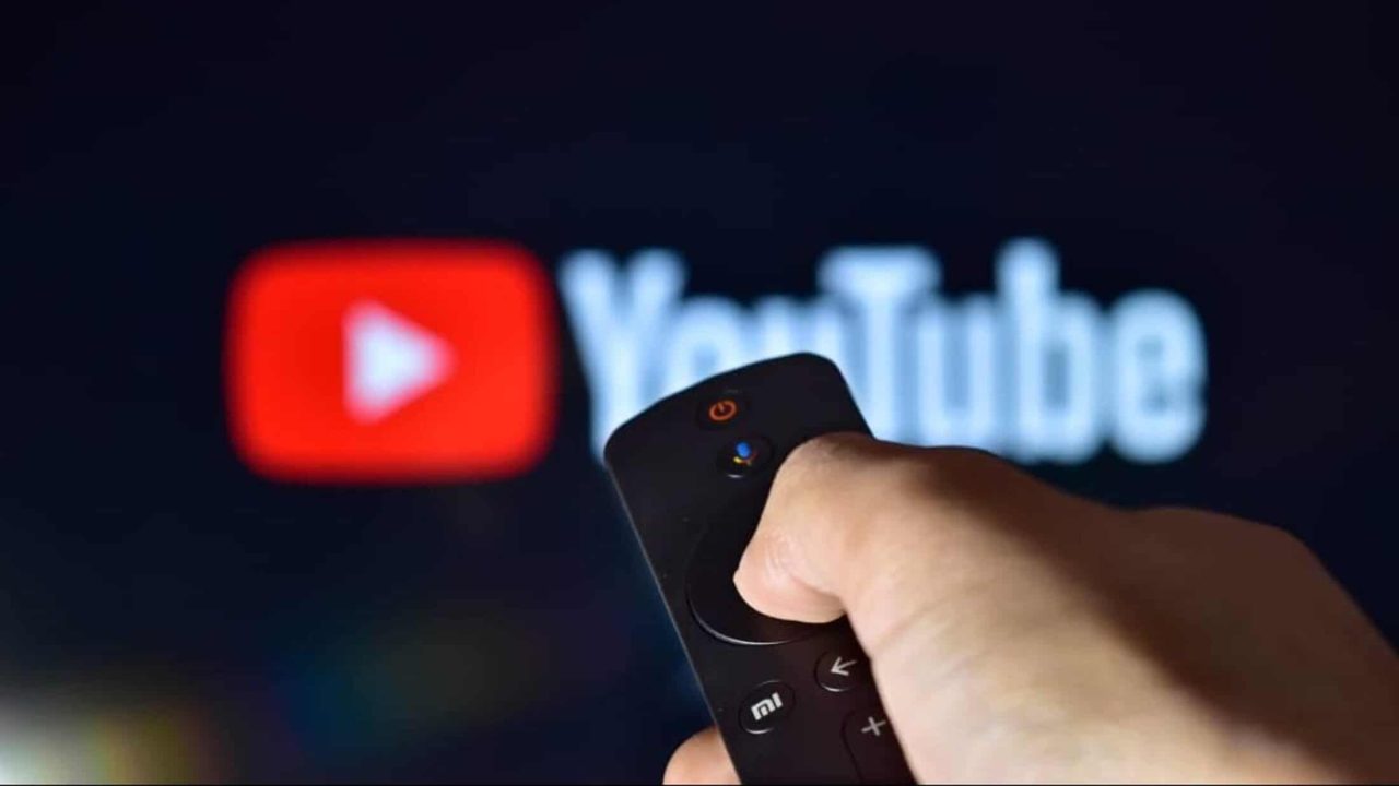 youtube-vai-ficar-diferente-na-sua-tv-em-2025