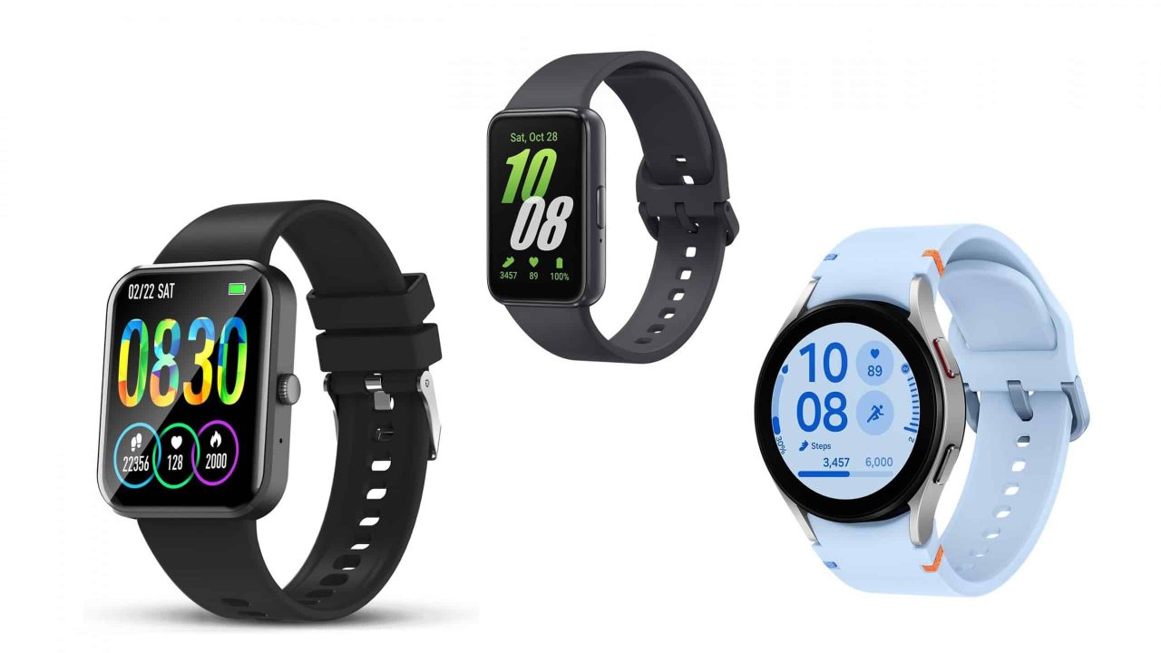 ofertas-do-dia:-selecao-de-smartwatches-com-ate-20%-off!