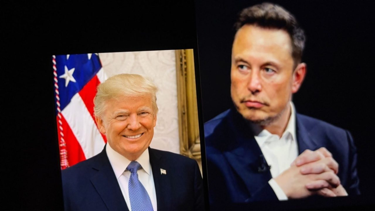 como-a-lua-de-mel-entre-trump-e-musk-chegou-ao-fim