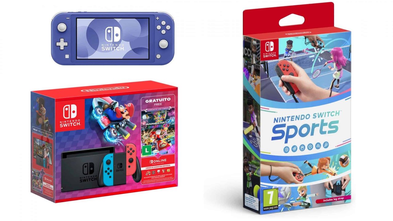 ofertas-do-dia:-acessorios,-consoles-e-jogos-nintendo-switch-com-ate-43%-off!