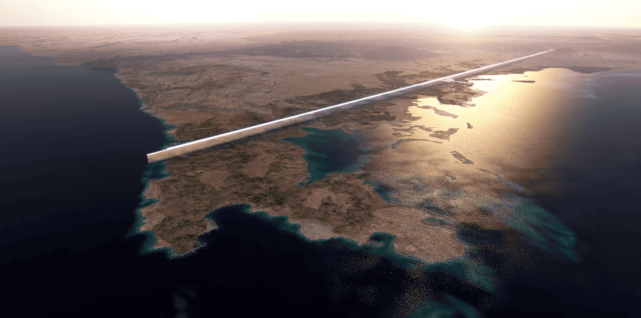 cidade-saudita-futurista-de-trilhoes-ainda-nem-existe,-mas-ja-tem-time-de-futebol