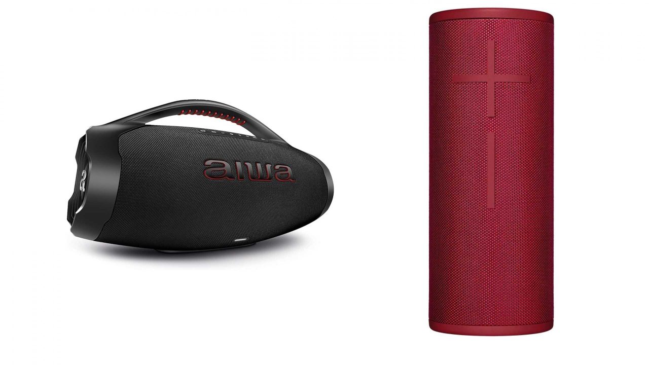 ofertas-do-dia:-aproveite-ate-38%-off-em-caixas-de-som-bluetooth