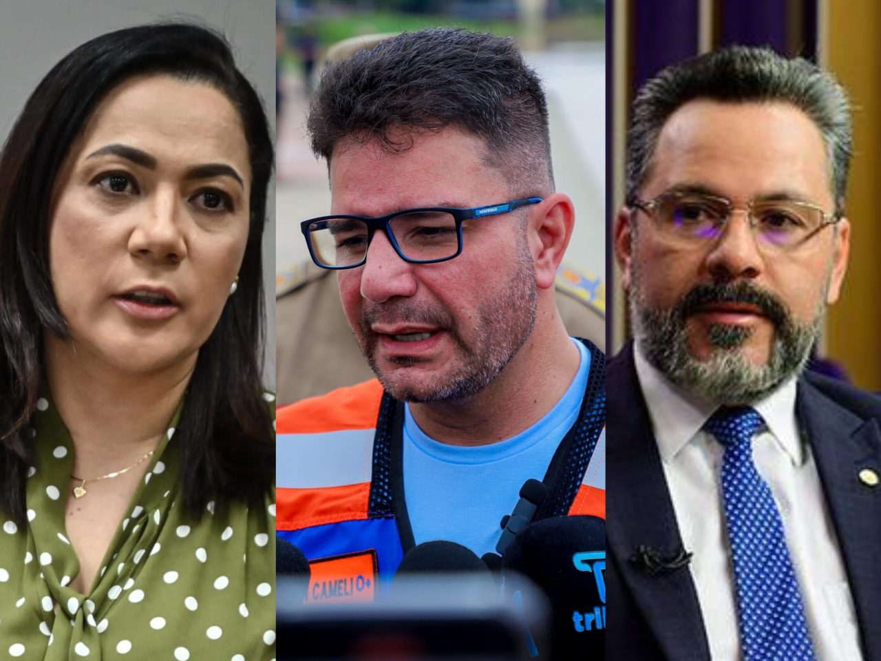 prestes-a-comandar-federacao,-gladson-diz-que-mailza-e-‘plano-a’-e-comenta-situacao-de-alan-rick