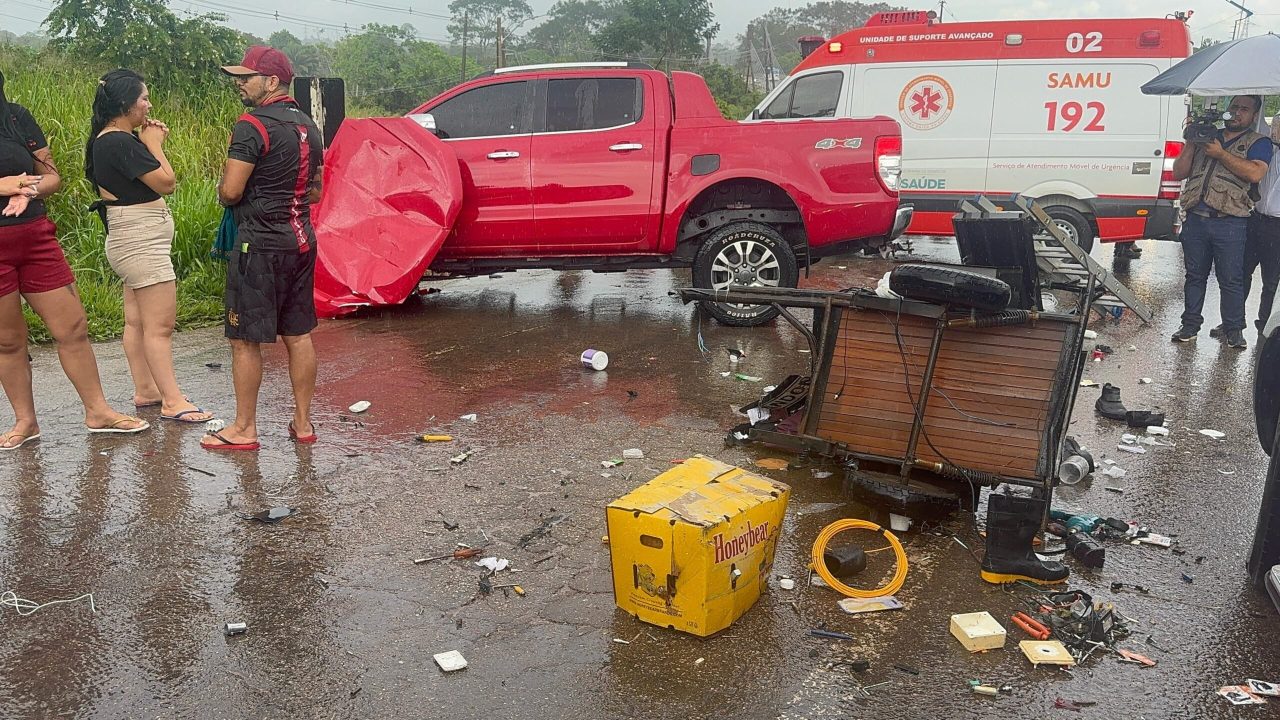 acidentes-em-rodovias-federais-do-acre-deixaram-mais-de-300-feridos,-diz-levantamento-da-prf