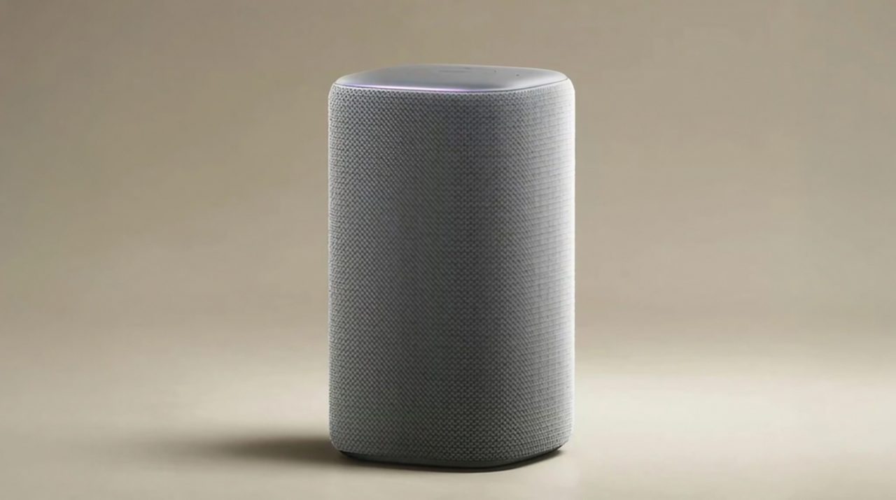 xiaomi-smart-speaker:-conheca-a-‘alexa-chinesa’
