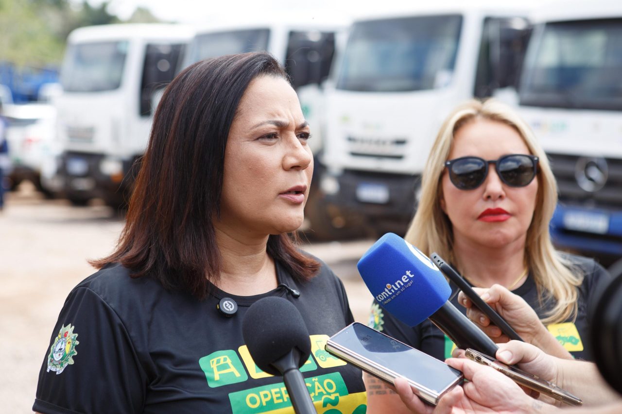 “o-acre-vai-ficar-cheio-de-obras”,-diz-mailza-no-lancamento-da-operacao-verao-2025