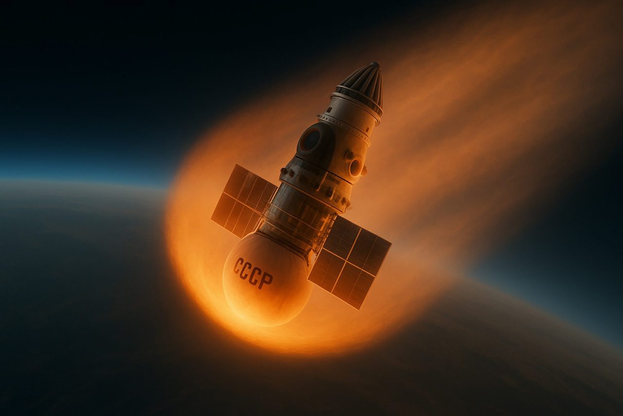 espaconave-lancada-ha-mais-de-meio-seculo-pode-cair-inteira-na-terra