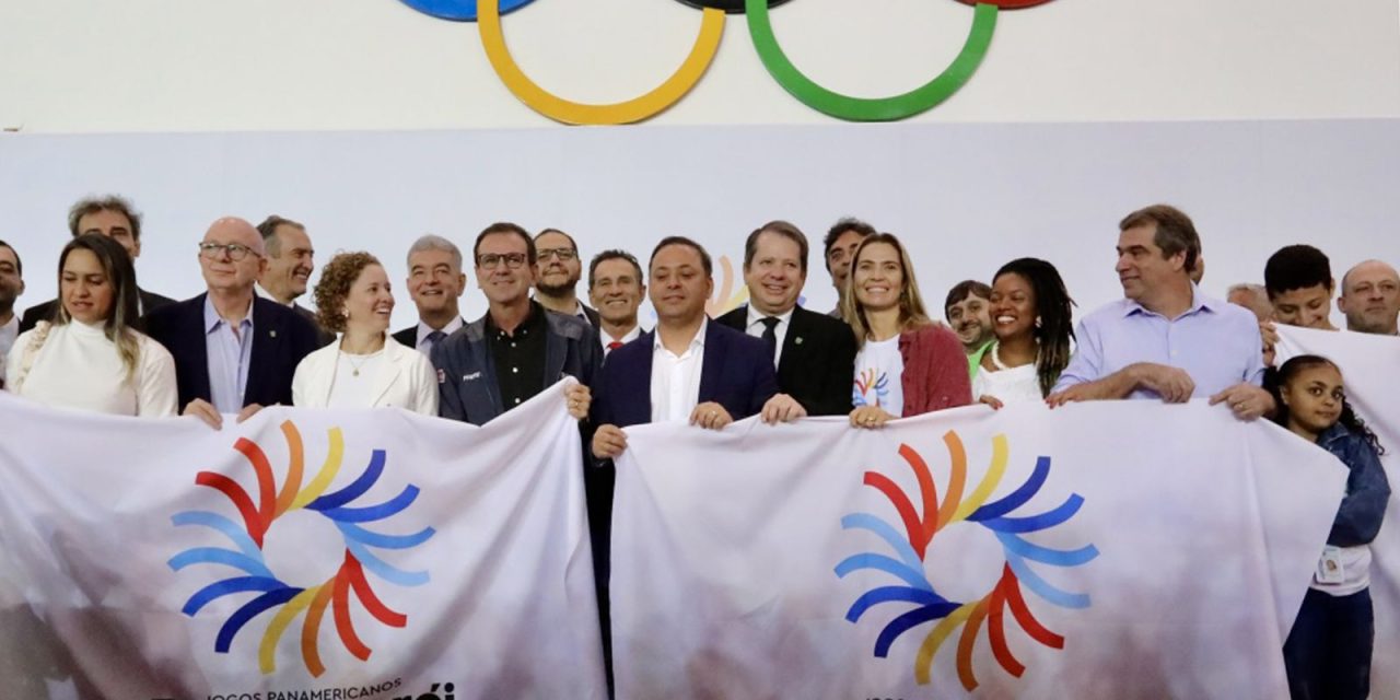 rio-e-niteroi-apresentam-logomarca-da-candidatura-ao-pan-de-2031