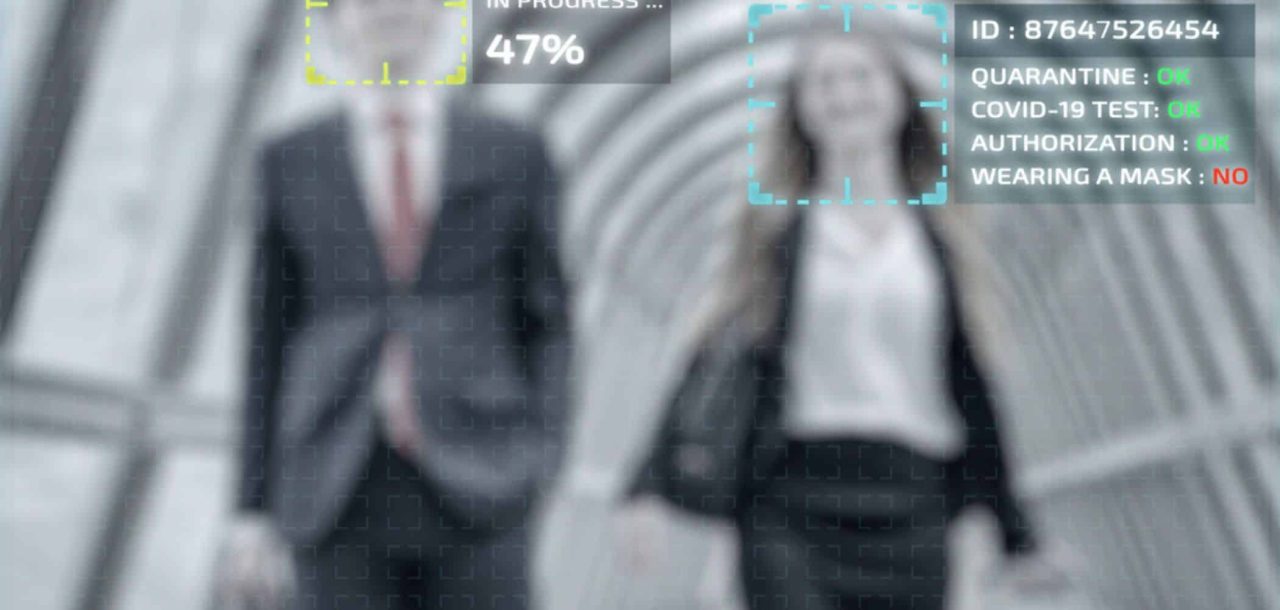 no-futuro,-seu-rosto-pode-ser-sua-passagem-aerea