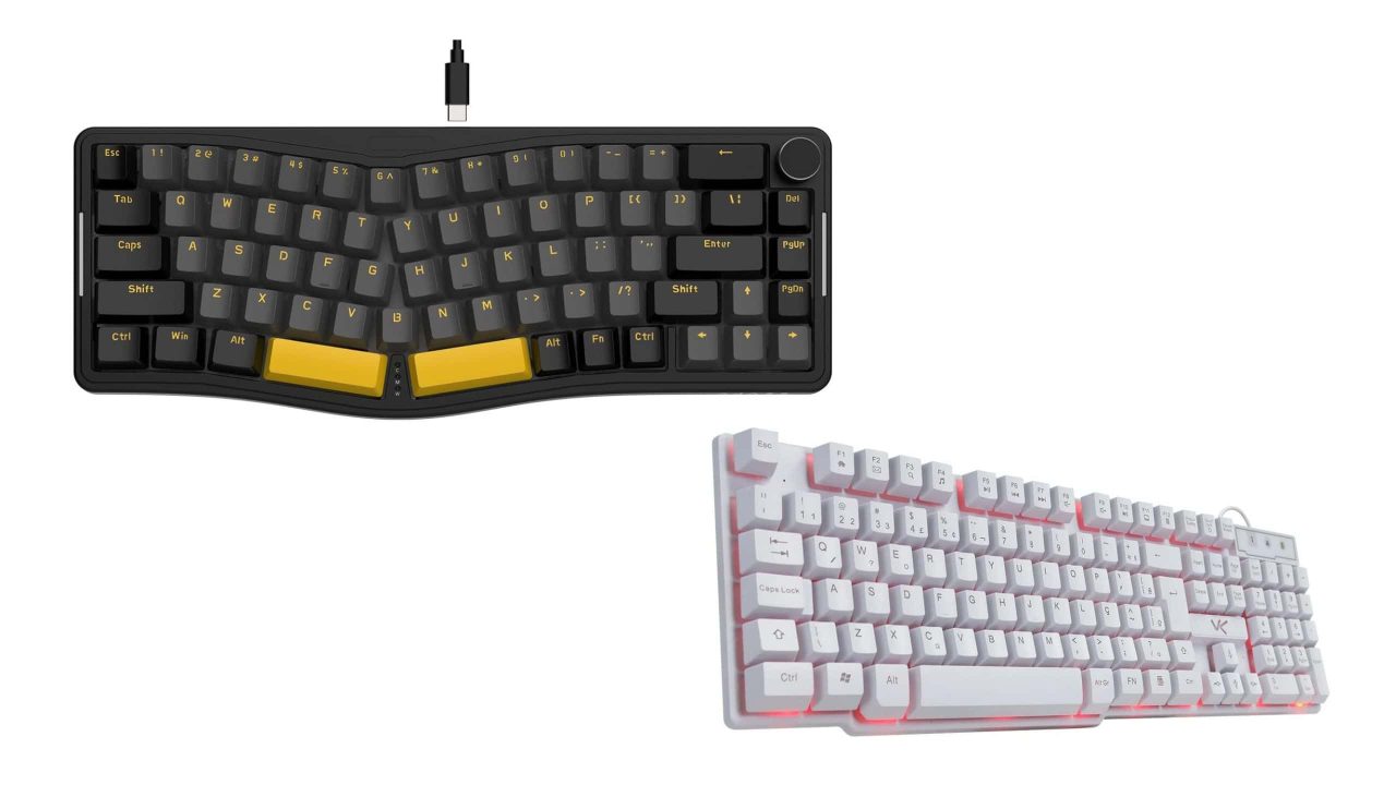 ofertas-do-dia:-selecao-especial-de-teclados-com-ate-42%-off!