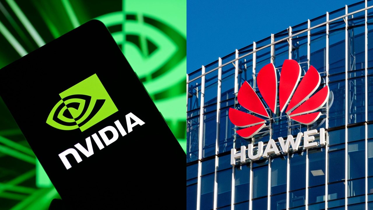 huawei-prepara-teste-de-novo-chip-de-ia-para-competir-com-a-nvidia