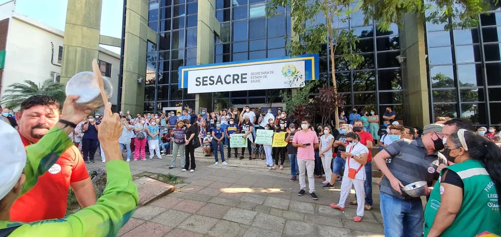 sindicatos-da-saude-se-reunem-nesta-terca-feira-e-podem-deflagrar-greve-no-acre