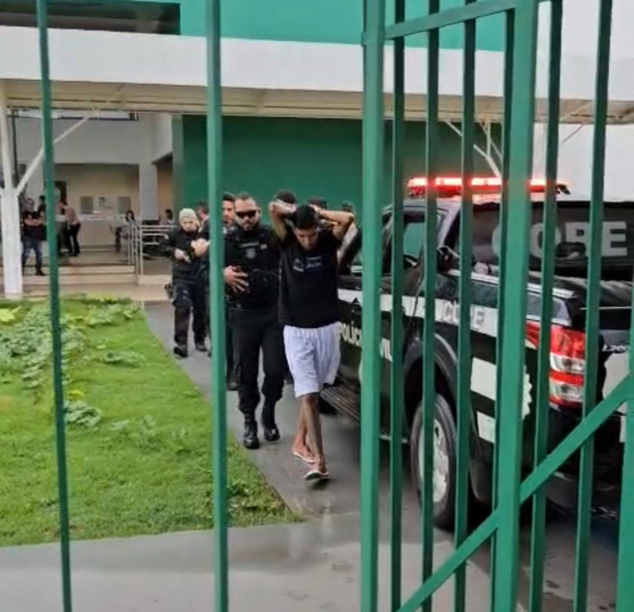 em-operacao-na-cidade-do-povo,-policia-prende-principal-suspeito-de-matar-yara-paolino