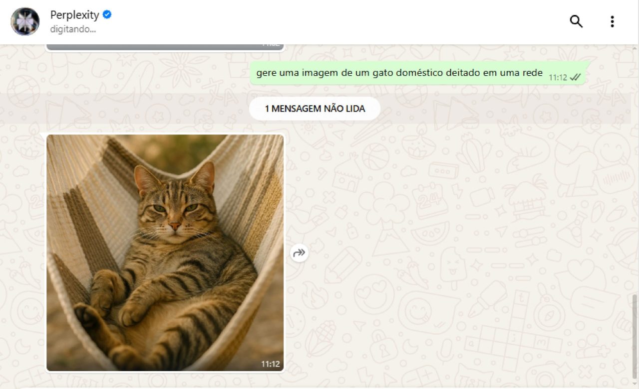 competicao?-ia-da-perplexity-chega-ao-whatsapp;-veja-como-usar